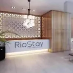 Rio Stay Flat