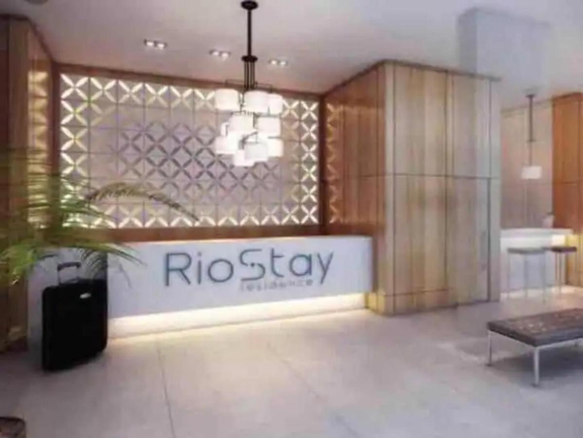 Rio Flat Aparthotel Rio de Janeiro