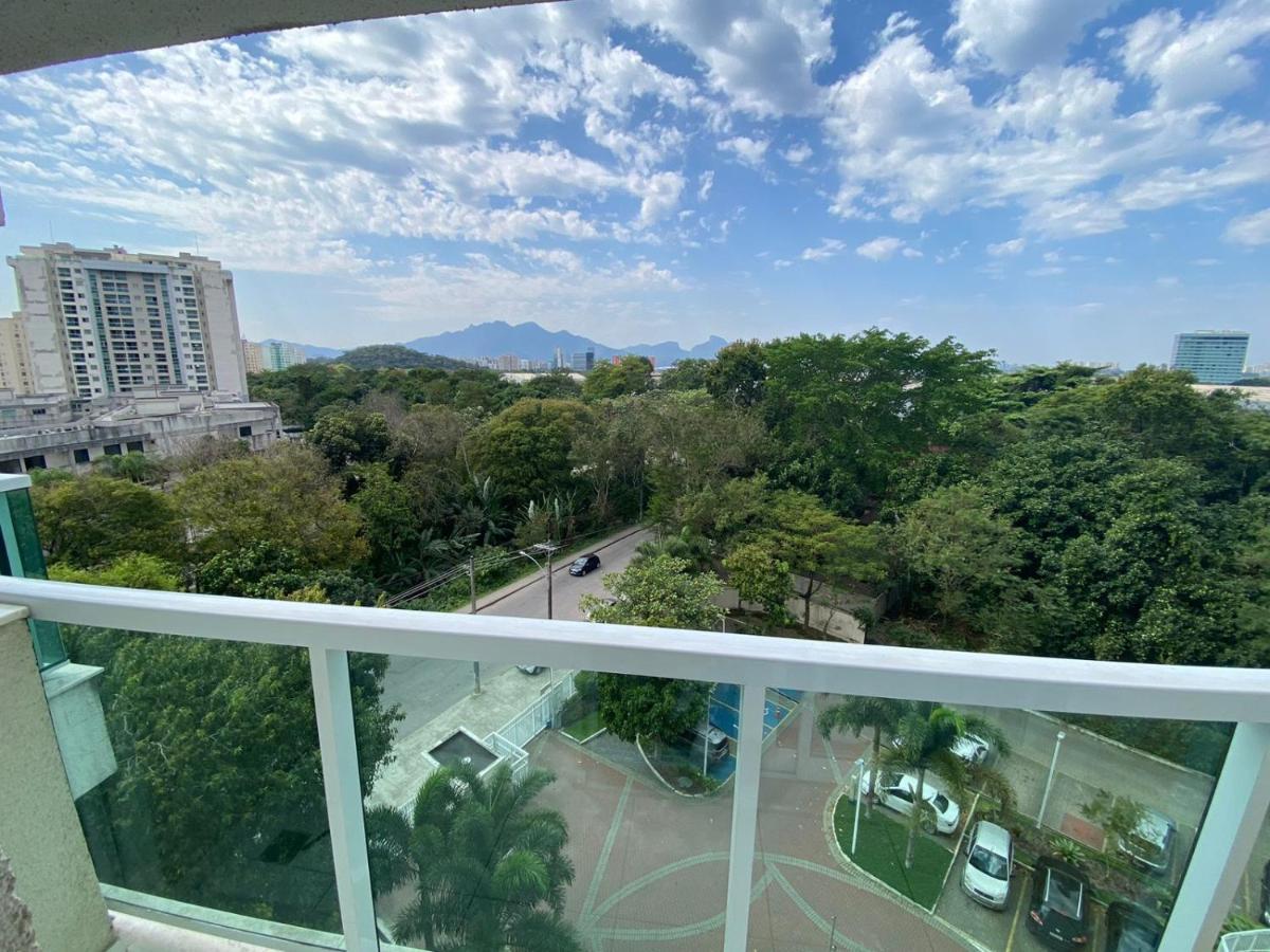Rio Flat Aparthotel *