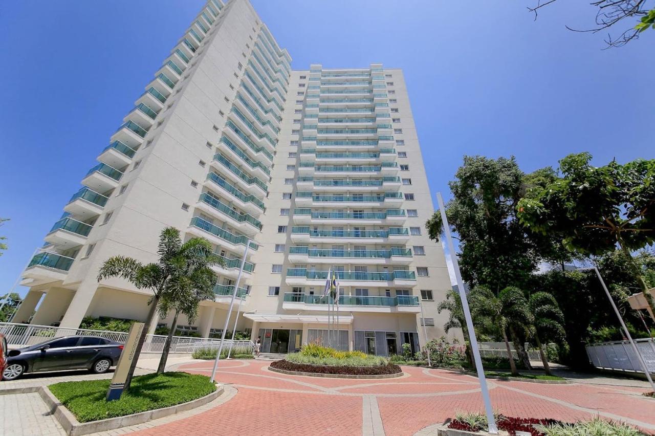 Rio Flat Aparthotel Rio de Janeiro